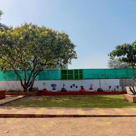 Rose Villa Lonavala Exterior foto