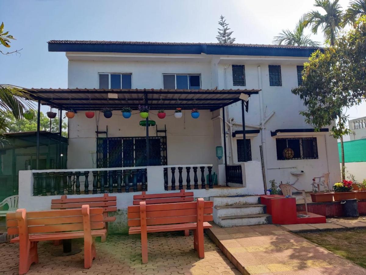 Rose Villa Lonavala Exterior foto