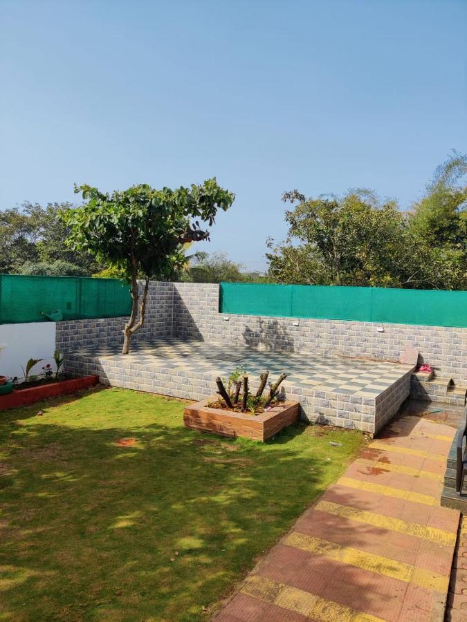 Rose Villa Lonavala Exterior foto
